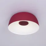 Светильник Djembé D22 Red от ImperiumLoft