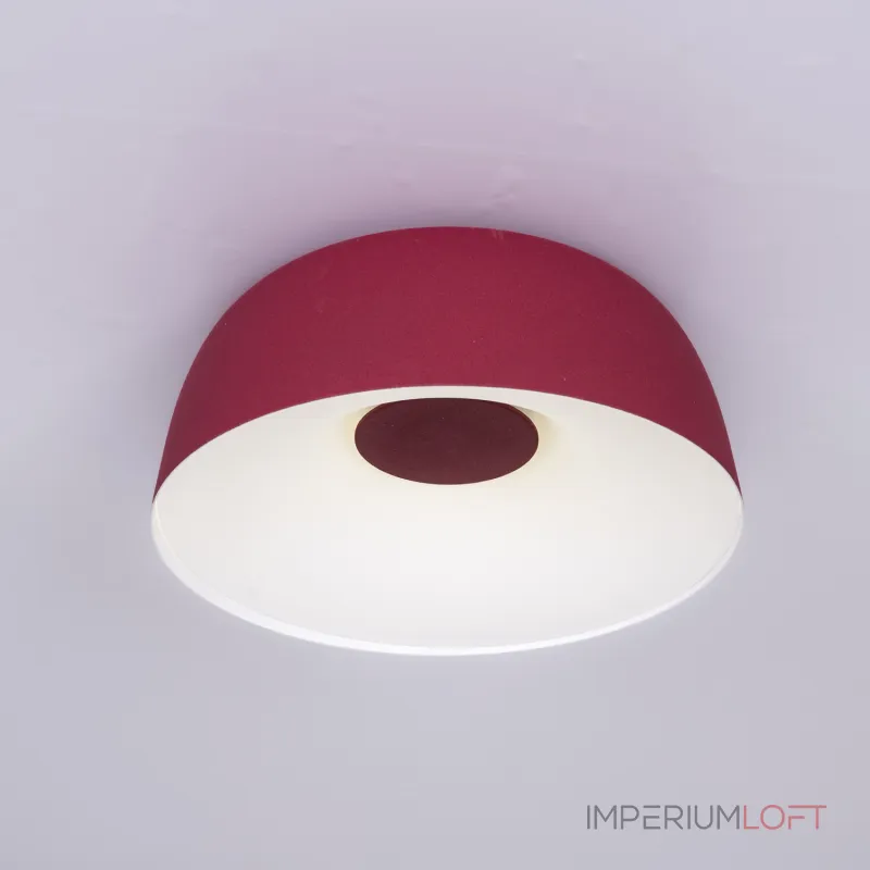 Светильник Djembé D22 Red от ImperiumLoft