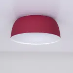 Светильник Djembé D22 Red от ImperiumLoft