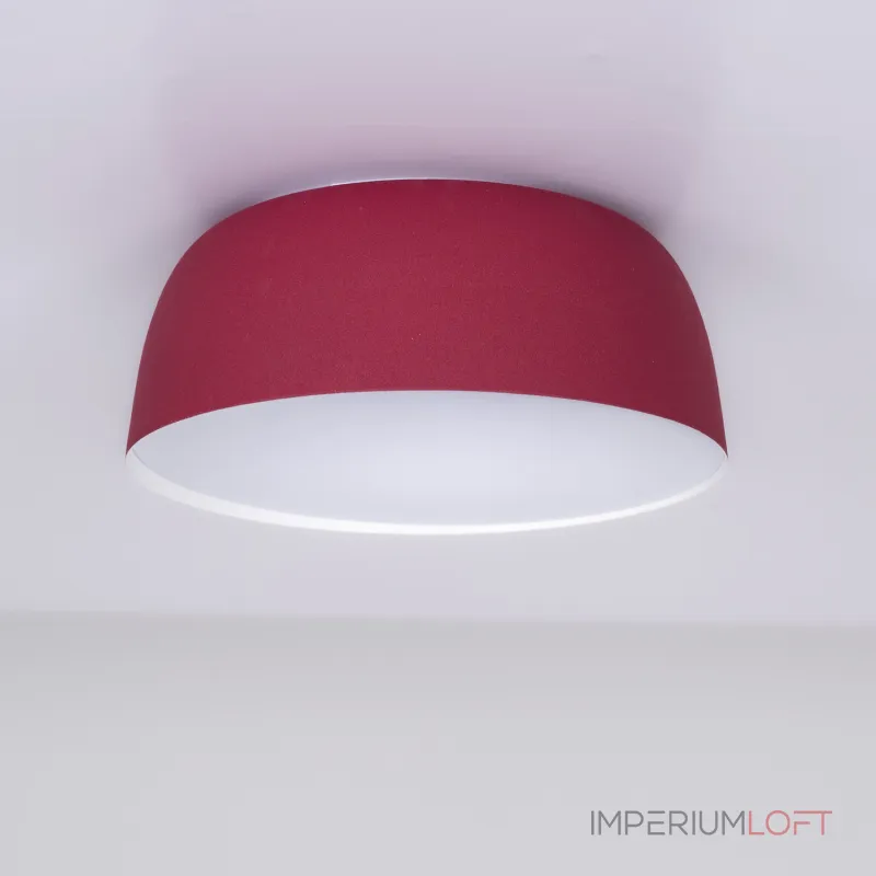 Светильник Djembé D22 Red от ImperiumLoft