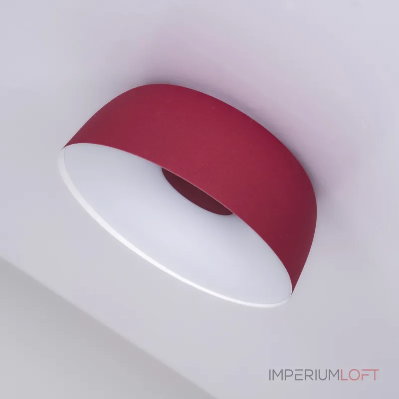 Светильник Djembé D22 Red от ImperiumLoft