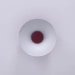 Светильник Djembé D22 Red от ImperiumLoft