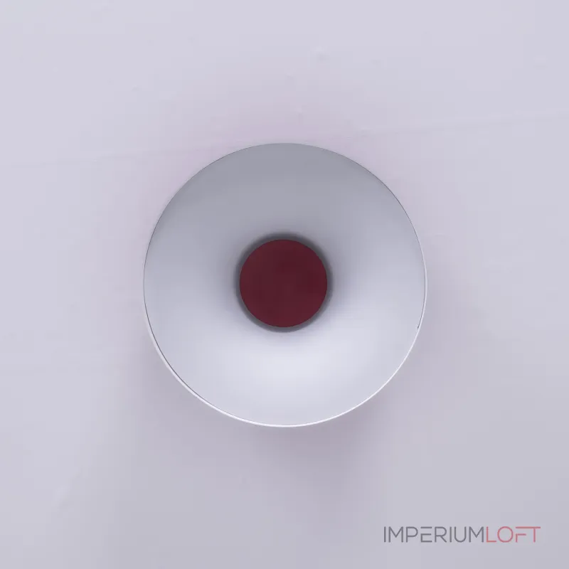 Светильник Djembé D22 Red от ImperiumLoft