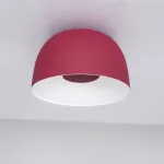 Светильник Djembé D18 Red от ImperiumLoft