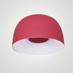 Светильник Djembé D18 Red от ImperiumLoft