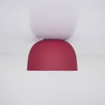 Светильник Djembé D18 Red от ImperiumLoft