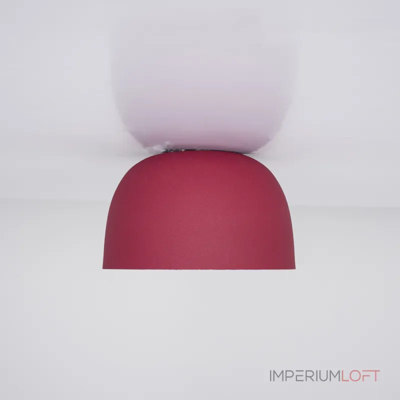 Светильник Djembé D18 Red от ImperiumLoft