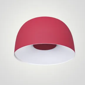 Светильник Djembé D18 Red