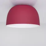 Светильник Djembé D18 Red от ImperiumLoft