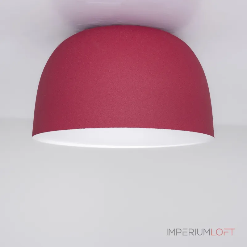 Светильник Djembé D18 Red от ImperiumLoft