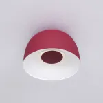 Светильник Djembé D18 Red от ImperiumLoft