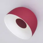 Светильник Djembé D18 Red от ImperiumLoft