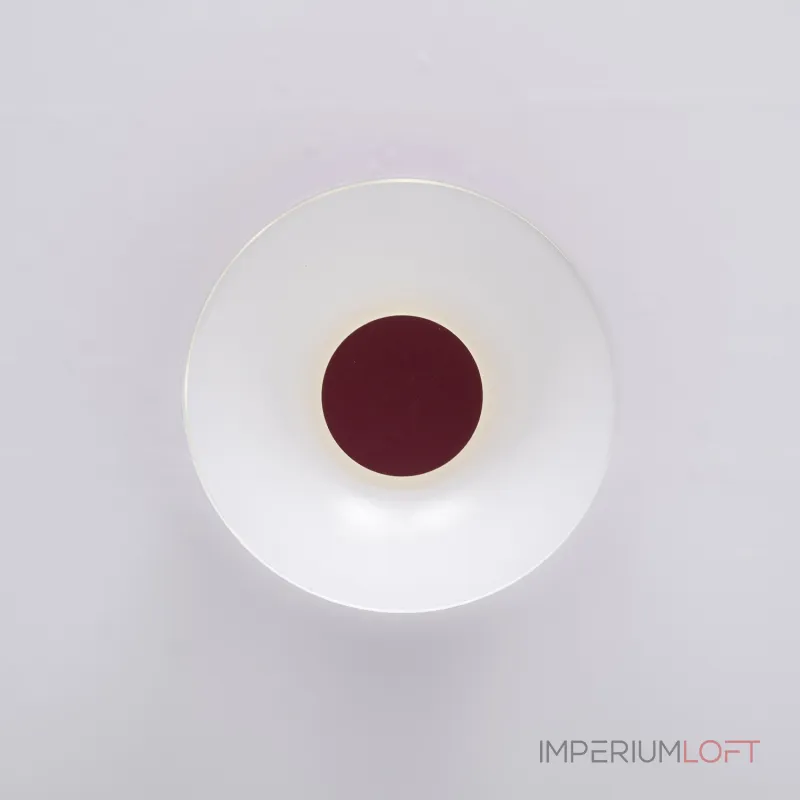 Светильник Djembé D18 Red от ImperiumLoft