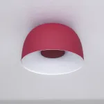 Светильник Djembé D18 Red от ImperiumLoft