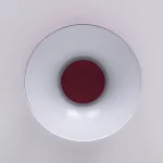 Светильник Djembé D18 Red от ImperiumLoft