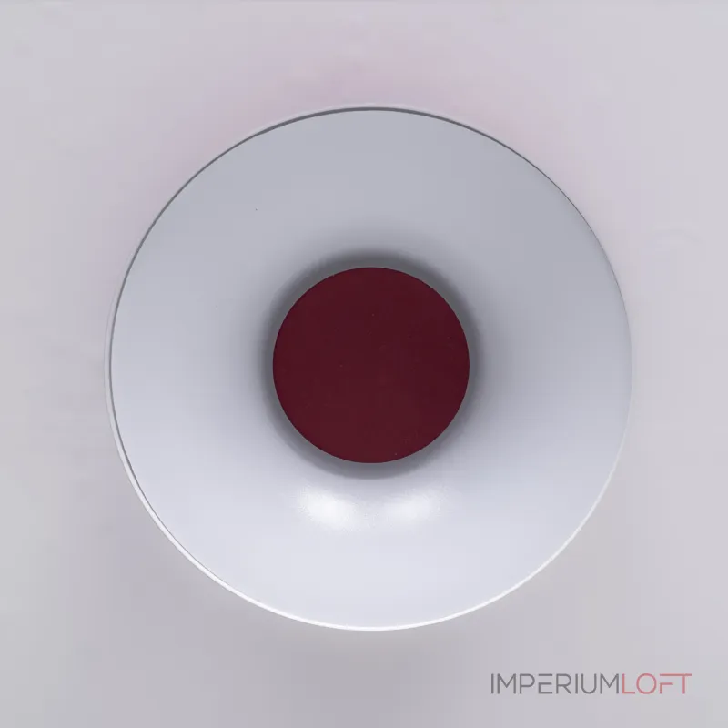 Светильник Djembé D18 Red от ImperiumLoft