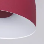 Светильник Djembé D18 Red от ImperiumLoft