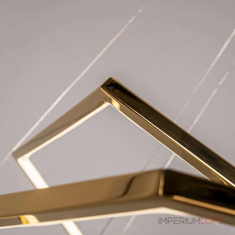 Подвесная люстра Vesanto Cameron Design House D100+120+150