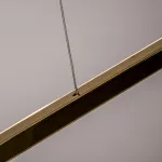 Подвесная люстра Vesanto Cameron Design House D100+120+150