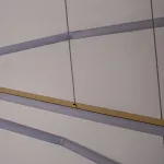 Подвесная люстра Vesanto Cameron Design House D100+120+150