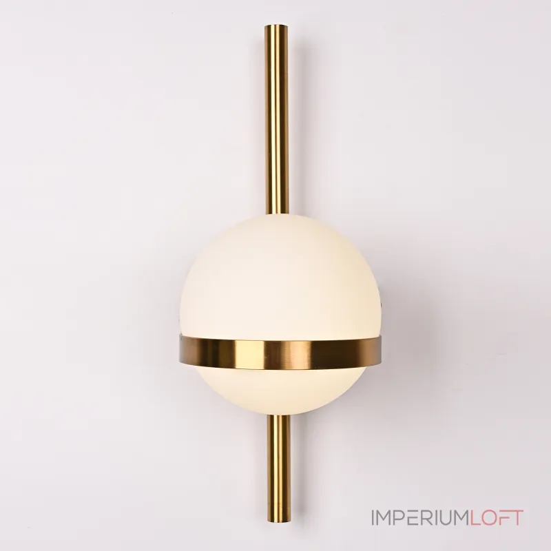 Бра Бра Echos Gold H40 от ImperiumLoft