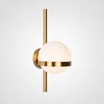 Бра Бра Echos Gold H40 от ImperiumLoft