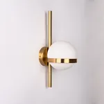 Бра Бра Echos Gold H40 от ImperiumLoft