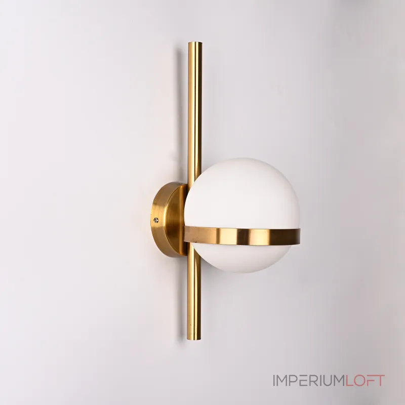 Бра Бра Echos Gold H40 от ImperiumLoft