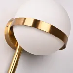 Бра Бра Echos Gold H40 от ImperiumLoft