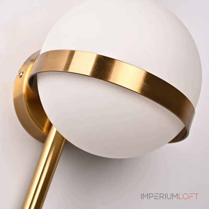 Бра Бра Echos Gold H40 от ImperiumLoft