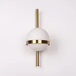 Бра Бра Echos Gold H40 от ImperiumLoft