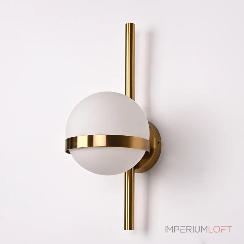 Бра Бра Echos Gold H40 от ImperiumLoft