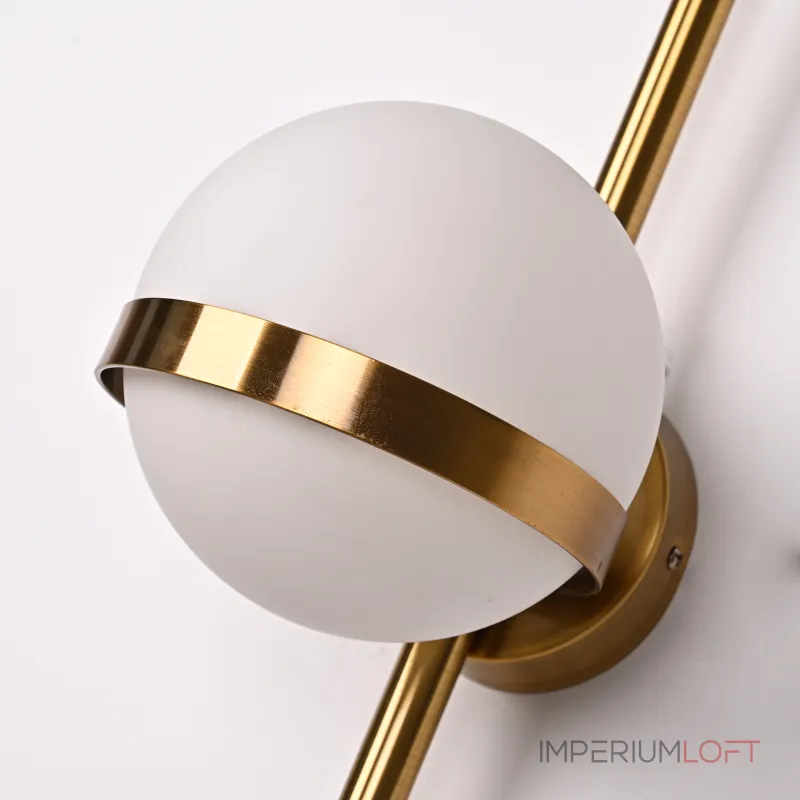 Бра Бра Echos Gold H40 от ImperiumLoft