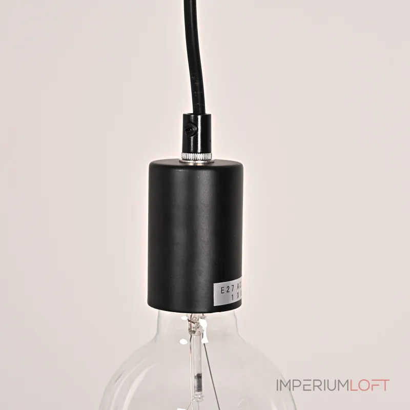 Люстра Spider Black L6 ImperiumLoft от ImperiumLoft Люстра Spider Black L6 ImperiumLoft от ImperiumLoft