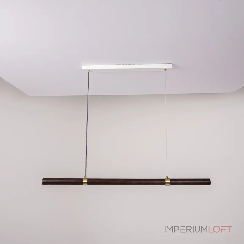 Подвесной реечный светильник KEMI от ImperiumLoft