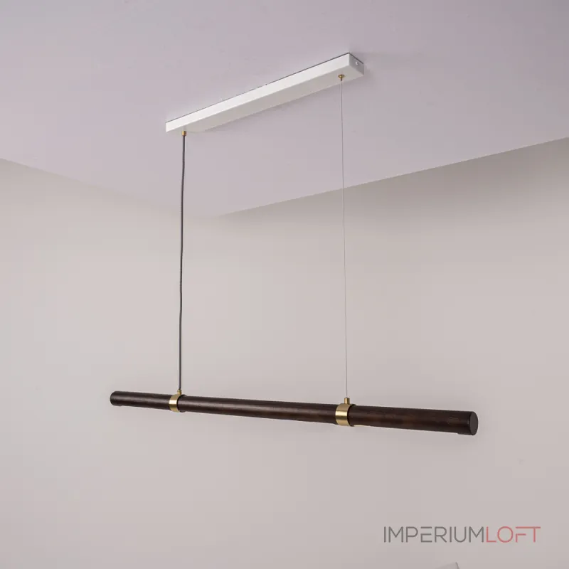 Подвесной реечный светильник KEMI от ImperiumLoft