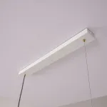 Подвесной реечный светильник KEMI от ImperiumLoft