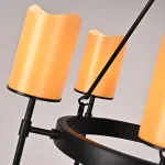 Подвесная люстра Conne 5