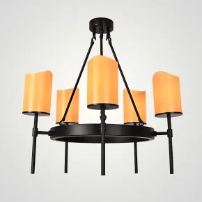 Подвесная люстра Conne 5