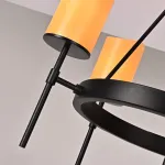 Подвесная люстра Conne 5