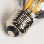 Светодиодная лампочка Led с гальваническим покрытием для Modo Chandelier Е27 4W 2700от ImperiumLoft