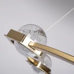 Подвесная люстра WALSH L10 от ImperiumLoft