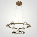 Подвесная люстра WALSH L10 от ImperiumLoft