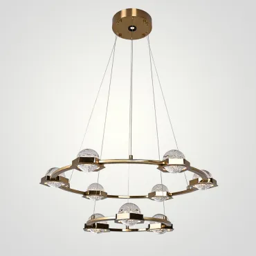 Подвесная люстра WALSH L10 Подвесная люстра WALSH L10