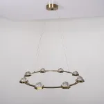 Подвесная люстра WALSH L9 от ImperiumLoft