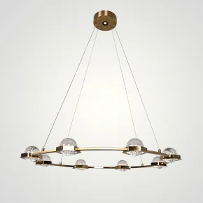 Подвесная люстра WALSH L9 Подвесная люстра WALSH L9