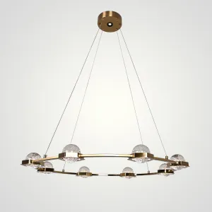 Подвесная люстра WALSH L9