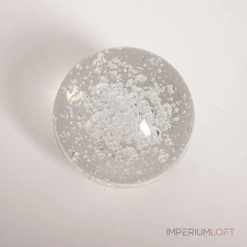 Подвесная люстра WALSH L9 от ImperiumLoft