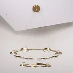 Подвесная люстра WALSH L13 от ImperiumLoft