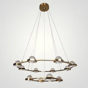 Подвесная люстра WALSH L13 Подвесная люстра WALSH L13